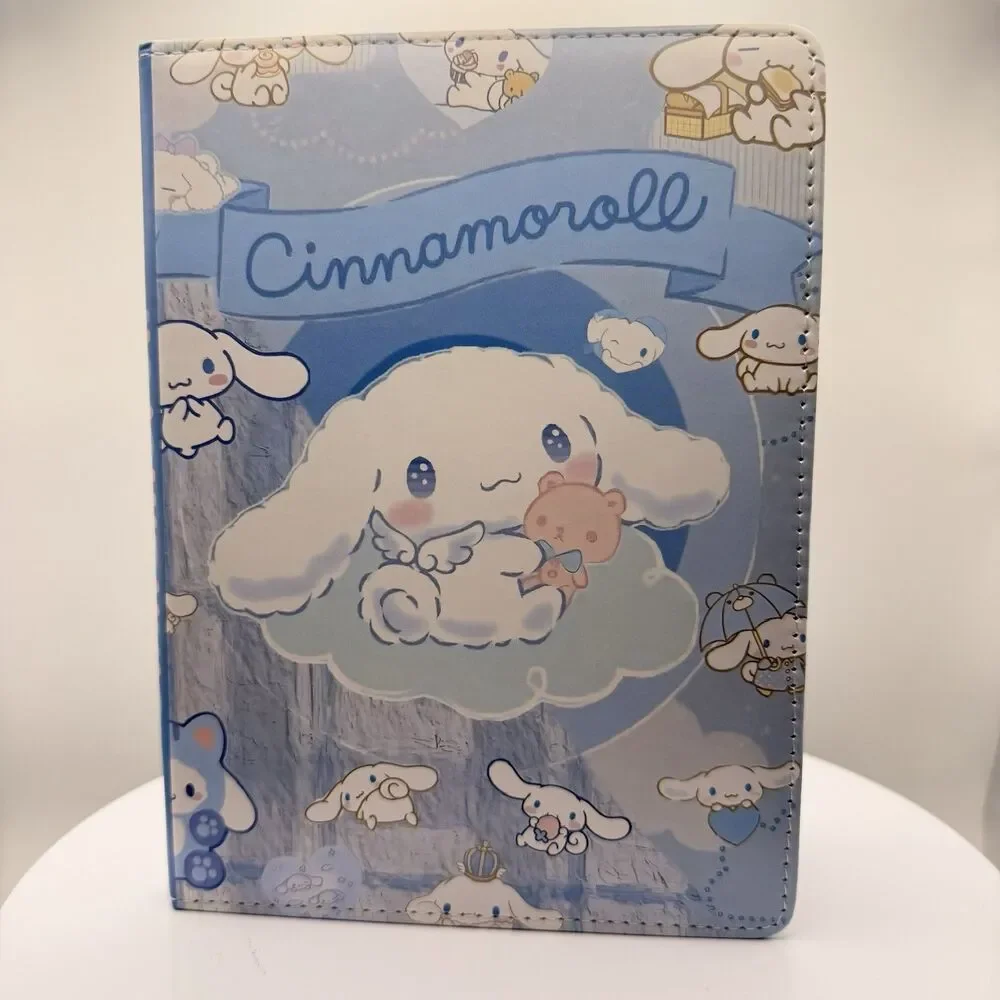Sanrio Cinnamoroll 10 Pcs. Premium Kawaii Gift Set ~ Office Or School Supplies